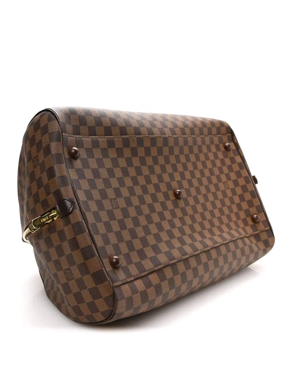 Louis Vuitton indulge timeless